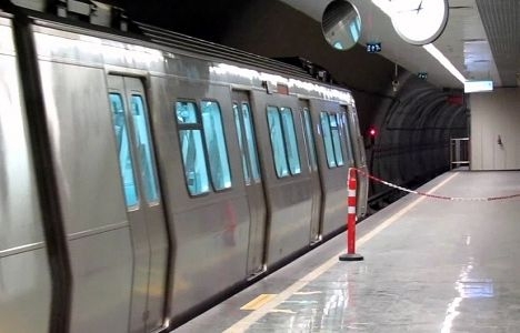 İstanbul'a yapılacak 6 yeni metro hattı nerelerden geçecek?