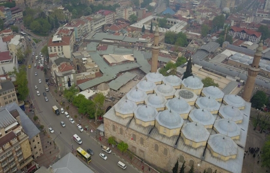 Bursa da konut satışları ne durumda?