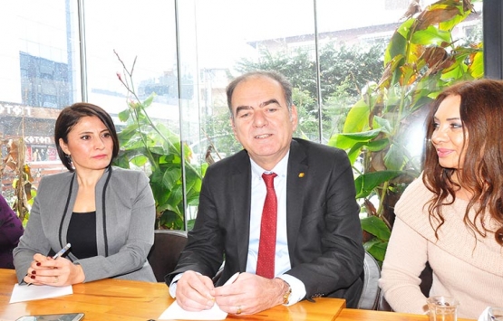 Beykoz’un imar problemi için kamuoyu yapılanması!