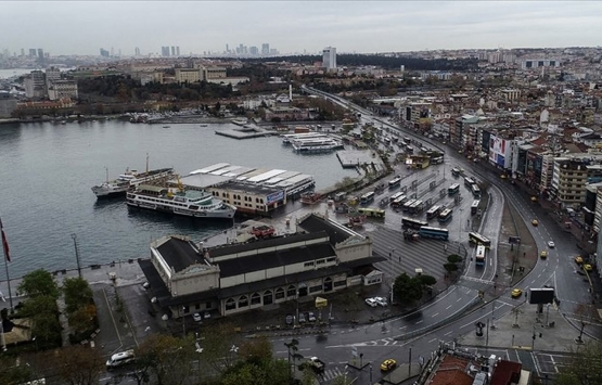 İstanbul da Milli Emlak 16 lojman satıyor! 