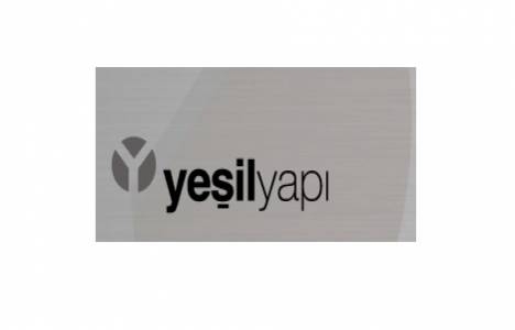 Yeşil Yapı'dan hisse satış açıklaması!