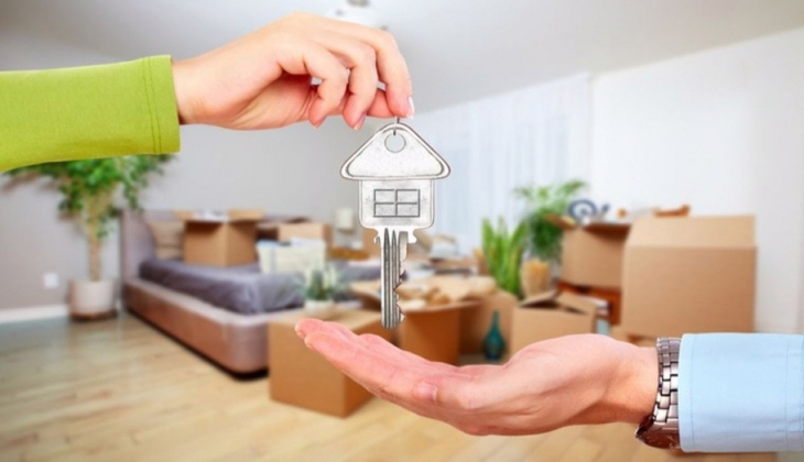 ''Konut fiyatları enflasyonun altında kalacak!''