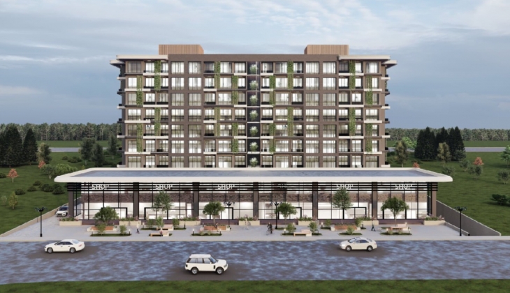 Ankara İpektaş Cadde’de yüzde 15 indirim fırsatıyla!