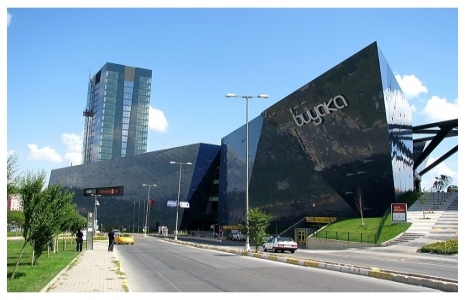 Buyaka AVM yılbaşında açık mı?