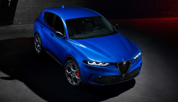 Alfa Romeo’dan Türkiye’ye özel fiyat! İtalyan tasarımı Alfa Romeo Tonale nin 16 Eylül 2022 fiyat listesi...