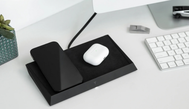 Tesla Wireless Charging Platform'un etiket fiyatı ne kadar? Ne kadara satılıyor?