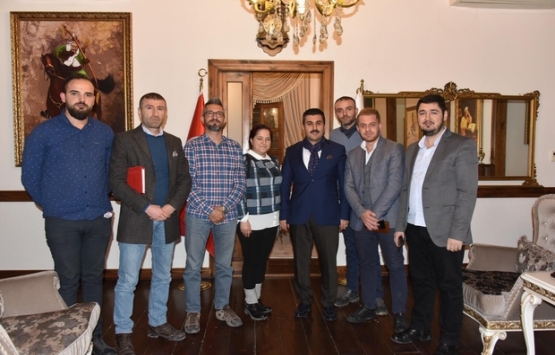 Kemalpaşa'da 5 bin yeni konut inşa edilecek!