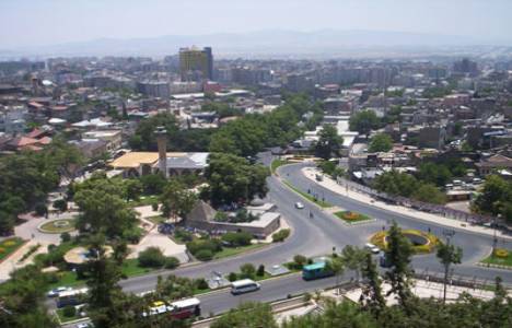 Maraş Torun Mahallesi'nin arkeolojik alanı 3.derece sit alanı ilan edildi!