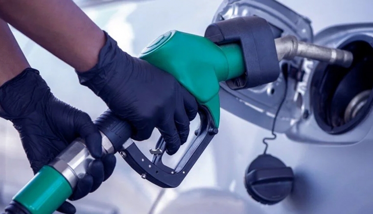 Akaryakıta rutin zam! Motorin, benzin, LPG alacaklar şimdiden istasyonların yolunu tutsun