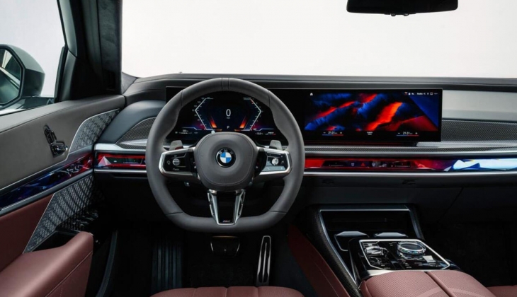 Gecenizi gündüze çeviren BMW 7 Mart fiyatları merak ediliyor! 13 Mart 2023 fiyat listesi