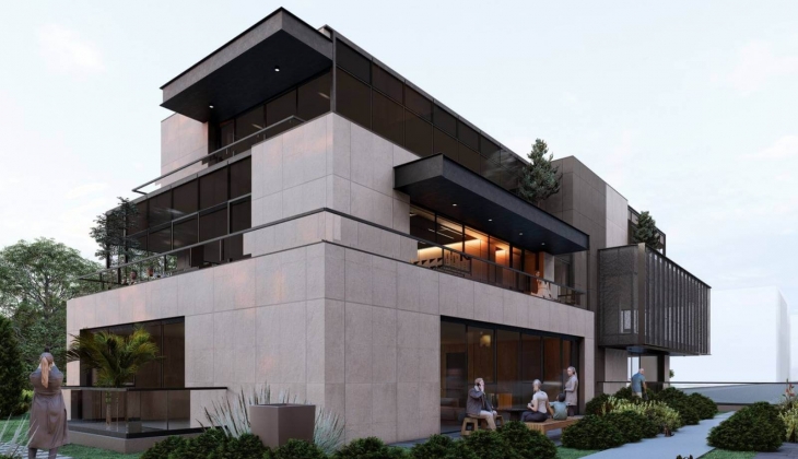 Çankaya Vivada Imperium'da teslimler Ocak  2026'da!