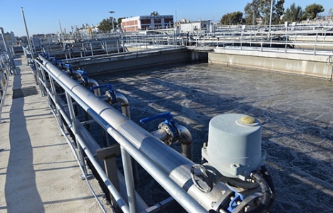 Manavgat'ın alt yapısına 192 milyon TL harcandı!