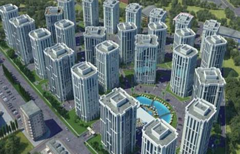 Bursa'nın ilk hasılat paylaşım projenin satışına başladı!