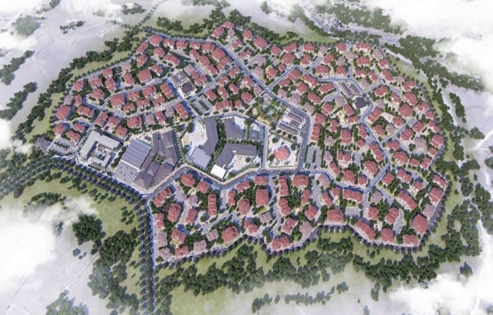 TOKİ 100 bin sosyal konut kura tarihleri açıklandı!