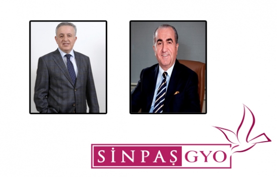 Simgen Yapı Endüstrisi Anonim Şirketi kuruldu!