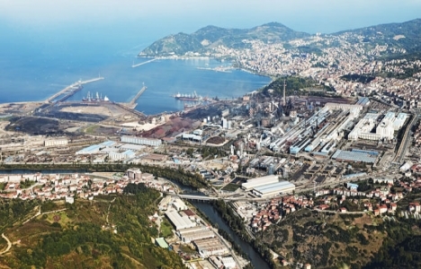 Erdemir Türkiye’nin ilk çelik Ar-Ge Merkezi’ni sektöre kazandırdı!