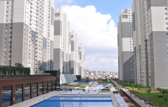 Yeşil GYO nun iflası isteniyor!