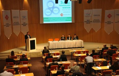 Çelik üretiminde maliyet tasarrufu için de teknoloji!