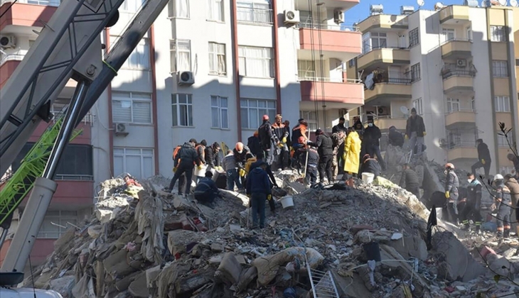 Zorunlu Deprem Sigortası nasıl yapılır? 2023 DASK ne kadar? Neleri kapsıyor?