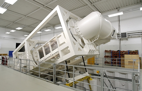 brass çatı sistemleri