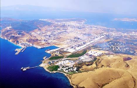 Star Rafinerisi'nin finansman çalışmaları devam ediyor!