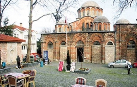 Müze gelirleri yüzde 39 arttı!