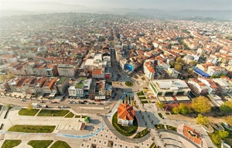 Yalova Roman Mahallesi'ndeki kentsel dönüşüm onaylandı!