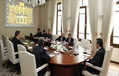 Antakya Defne ilçe kaymakamlık binası ne olacak?