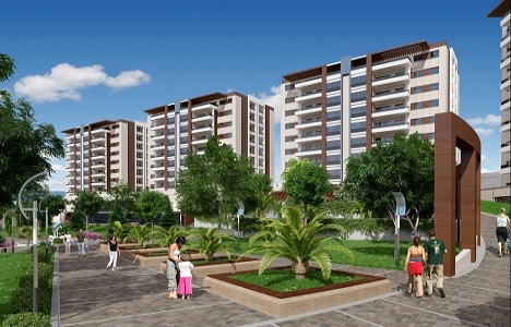 Bakgör City 1 Balat görselleri!