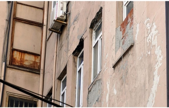 İstanbul’daki devlet hastaneleri depreme dayanıklı mı?