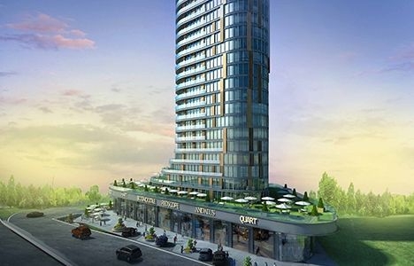 Almina Tower Esenyurt fiyatları!
