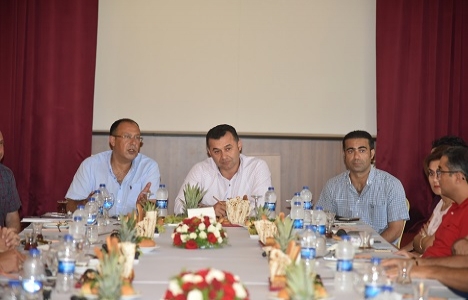 Alanya'ya teleferik kazandırılacak!