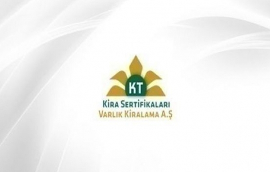KT Kira Sertifikaları Kiralama'ya SPK'dan onay! 
