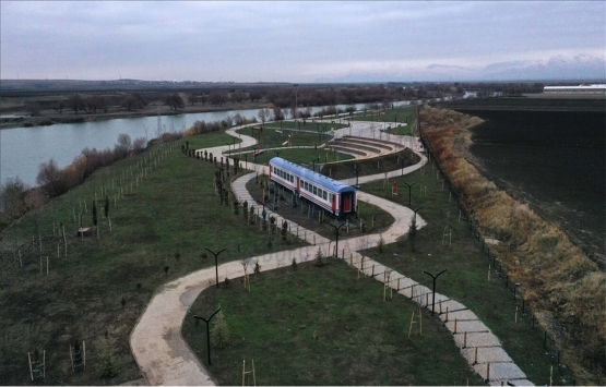 Muş'ta 14.6 milyon TL'ye satılık gayrimenkul!