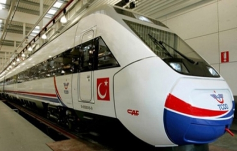 TCDD Taşımacılık AŞ 2015’te kurulacak!