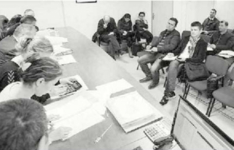 Kocaeli'de toplu taşımaya idari bina ihalesi yapıldı!