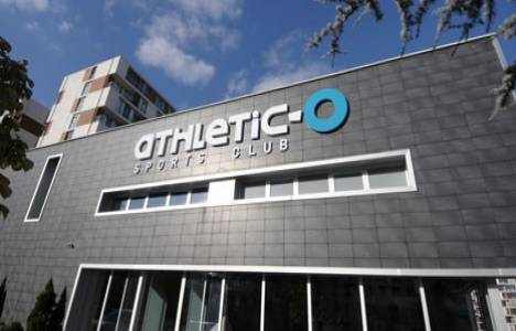 Dumankaya Athletic-O Sports Club geleneksel Yaz Okulu kayıtları başladı!