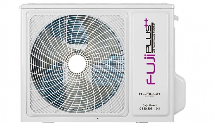 Koçtaş klimalar ne kadar? Fujiplus Sakura Yumi duvar tipi klima indirimde! 3 Şubat 2023 fiyat listesi…