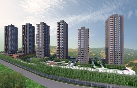 Sanayileşme markalı konut talebini artırdı!