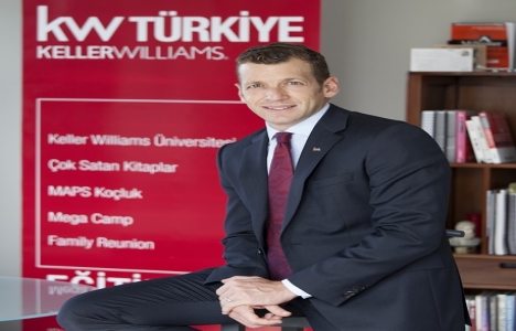 Keller Williams 2016 nın en mutlu ofisleri arasında!