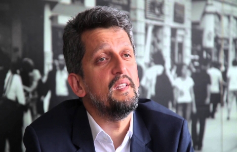 Garo Paylan: TOKİ kentin mimarisine bakmadan özgünlüğü yok ediyor!