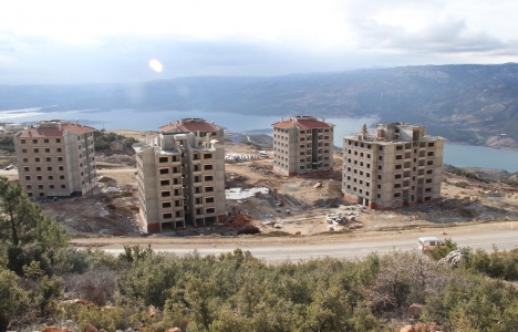 ermenek toki şartları