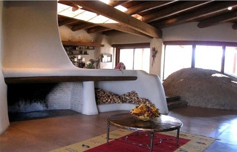 Taş Devri Evi 4.2 milyon dolara satılıyor!