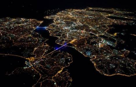 14 Ekim Salı günü İstanbul'da elektrikler kesilecek!