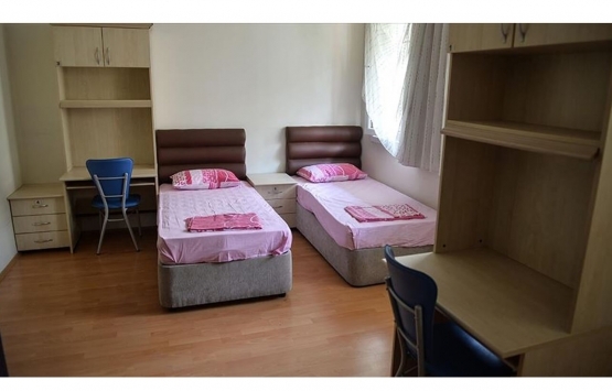 Yurt sorununa ‘Yap-kirala modeli!