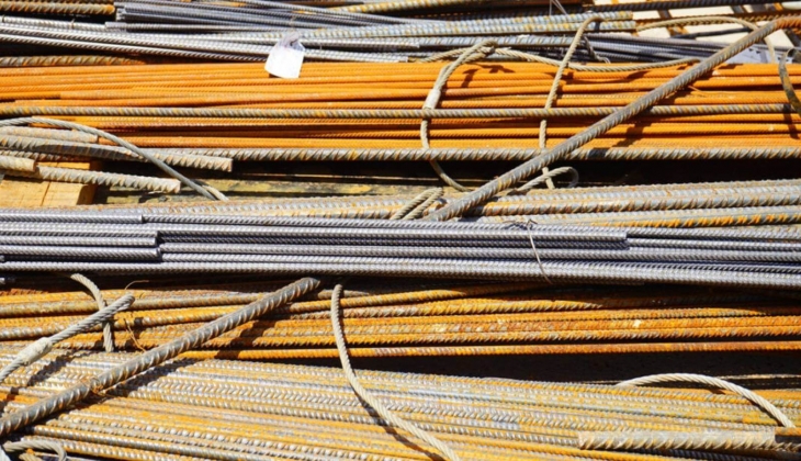 İnşaat demir fiyatları resmen fırladı! 1 ton demirin fiyatı ne kadar oldu? 