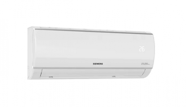 Siemens klimalarda indirim var mı? Siemens klima fiyatları ne kadar? İşte 12 Ekim 2022 fiyat listesi…