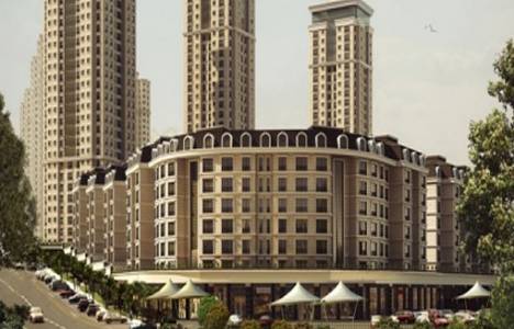 Ataşehir Trendist nerede? Kent Park'ın yanıbaşında!