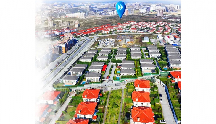 Fuzul Topraktan Arnavutköy geliyor! Yeni proje!