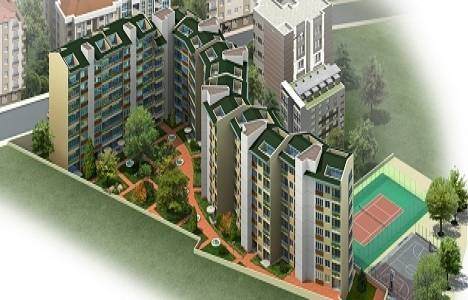 Kağıthane 7000'de esnek ödeme seçeneği!